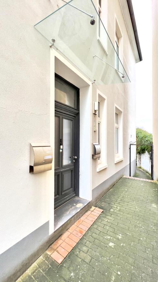 Geraeumiges City-Apartment Mit 2 Badezimmer Und Parkplaetzen D46-Og 奥尔登堡 外观 照片